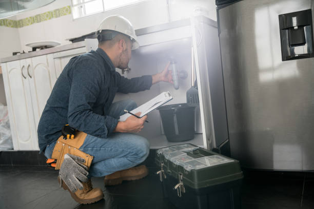 Best Affordable Plumbing Services  in Oreland, PA