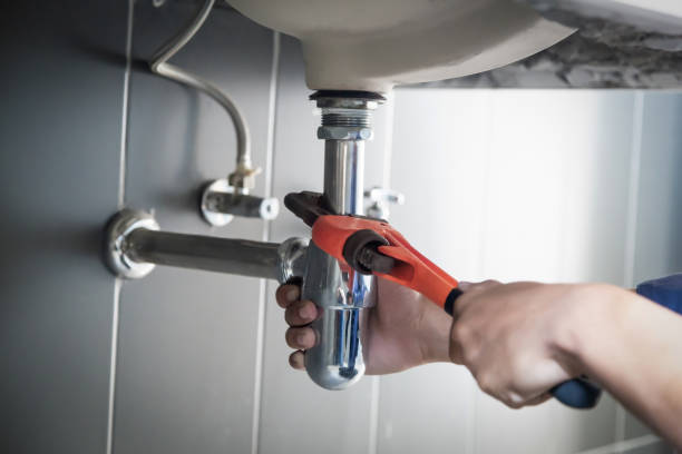 Best Pipe Repair Near Me  in Oreland, PA