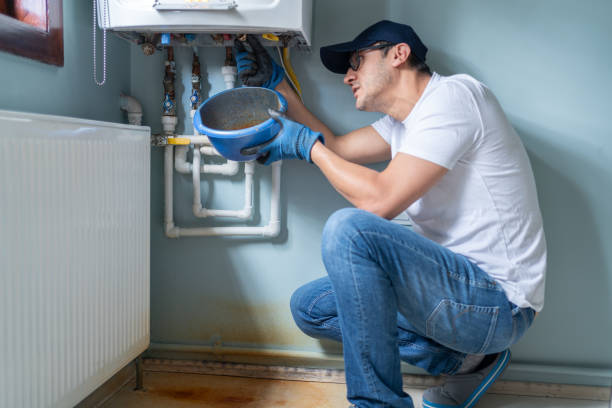 Best Sewer Line Repair  in Oreland, PA
